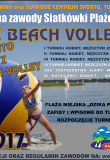 Lato z Beach Volley 2017 I turniej